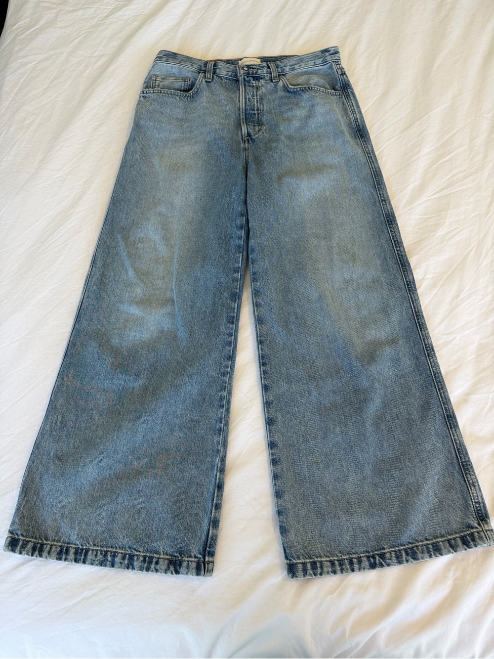 Favorite Daughter The Masha Jeans - Picture 6 of 8